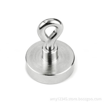 The strong magnetic hook